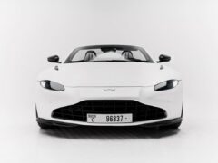 Aston Martin 1