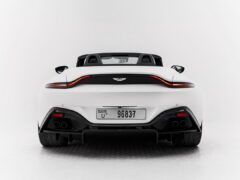 Aston Martin 2