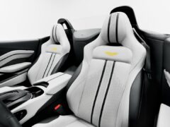 Aston Martin 5