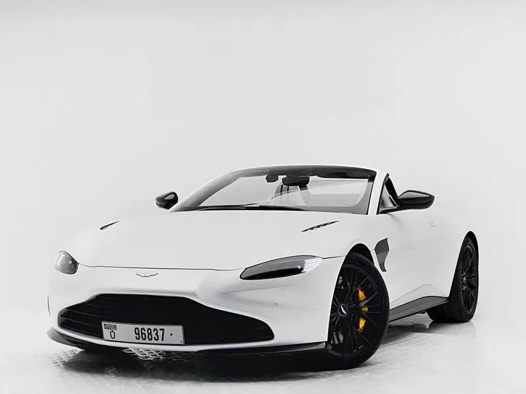 Aston Martin Vantage