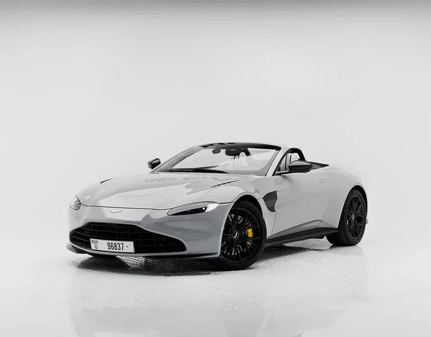 Aston Martin Vantage