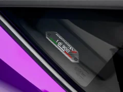 Lamborghini SVJ rental