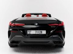 BMW M840i