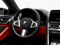 BMW M840i