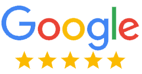 google rating