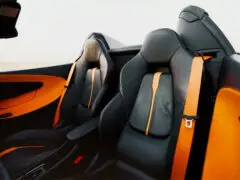 rent McLaren 570s dubai