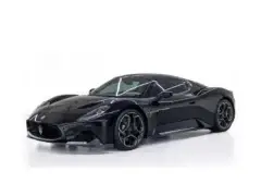 Messarati MC20 First Super Car Rental
