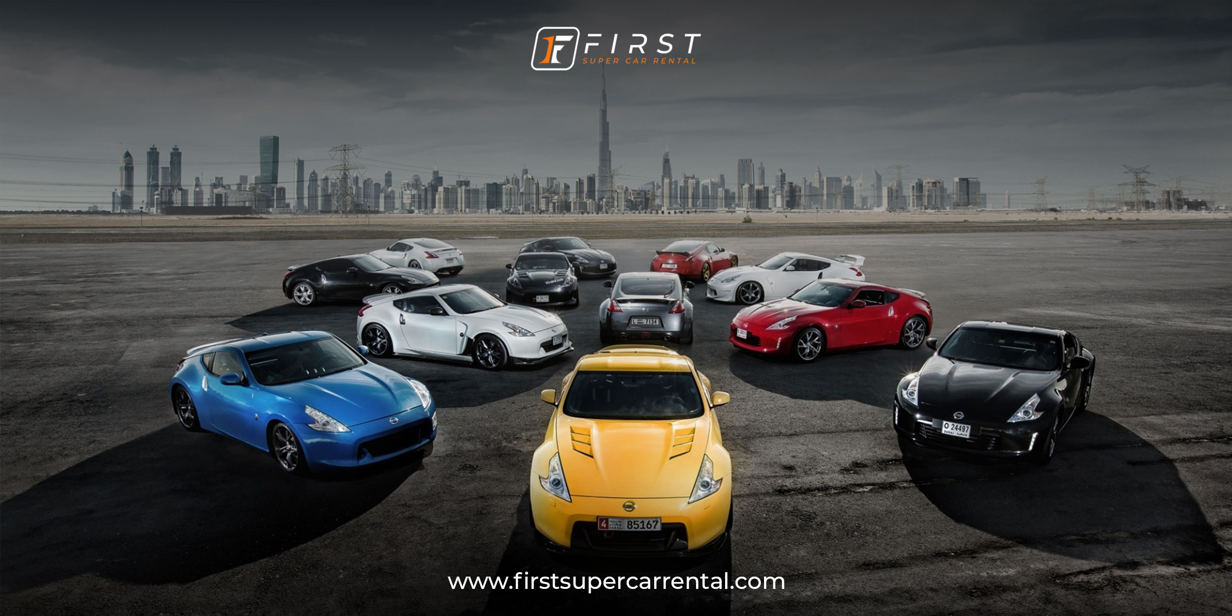 Luxury Supercars in market