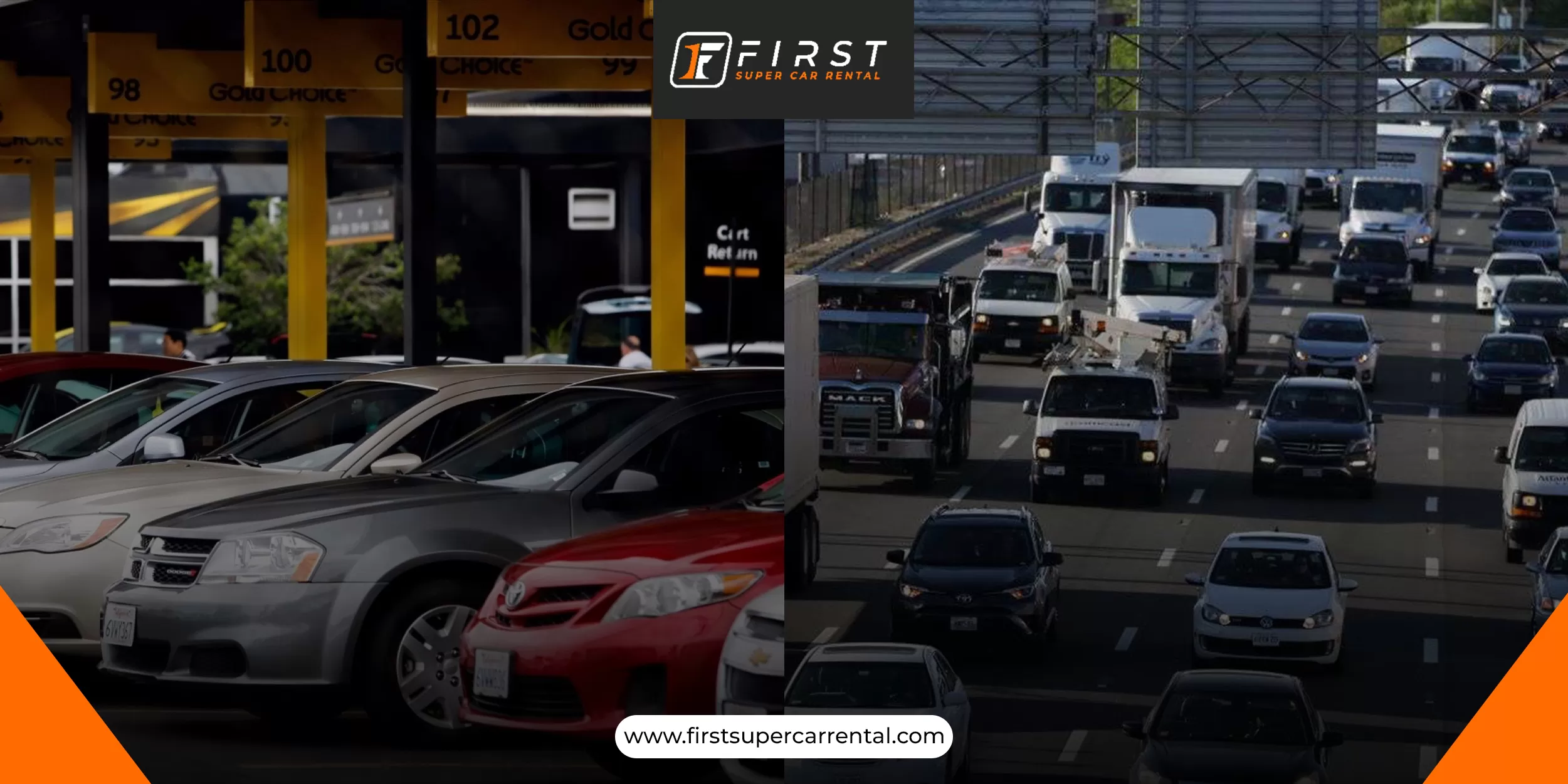 Rental Cars Vs Public Transport