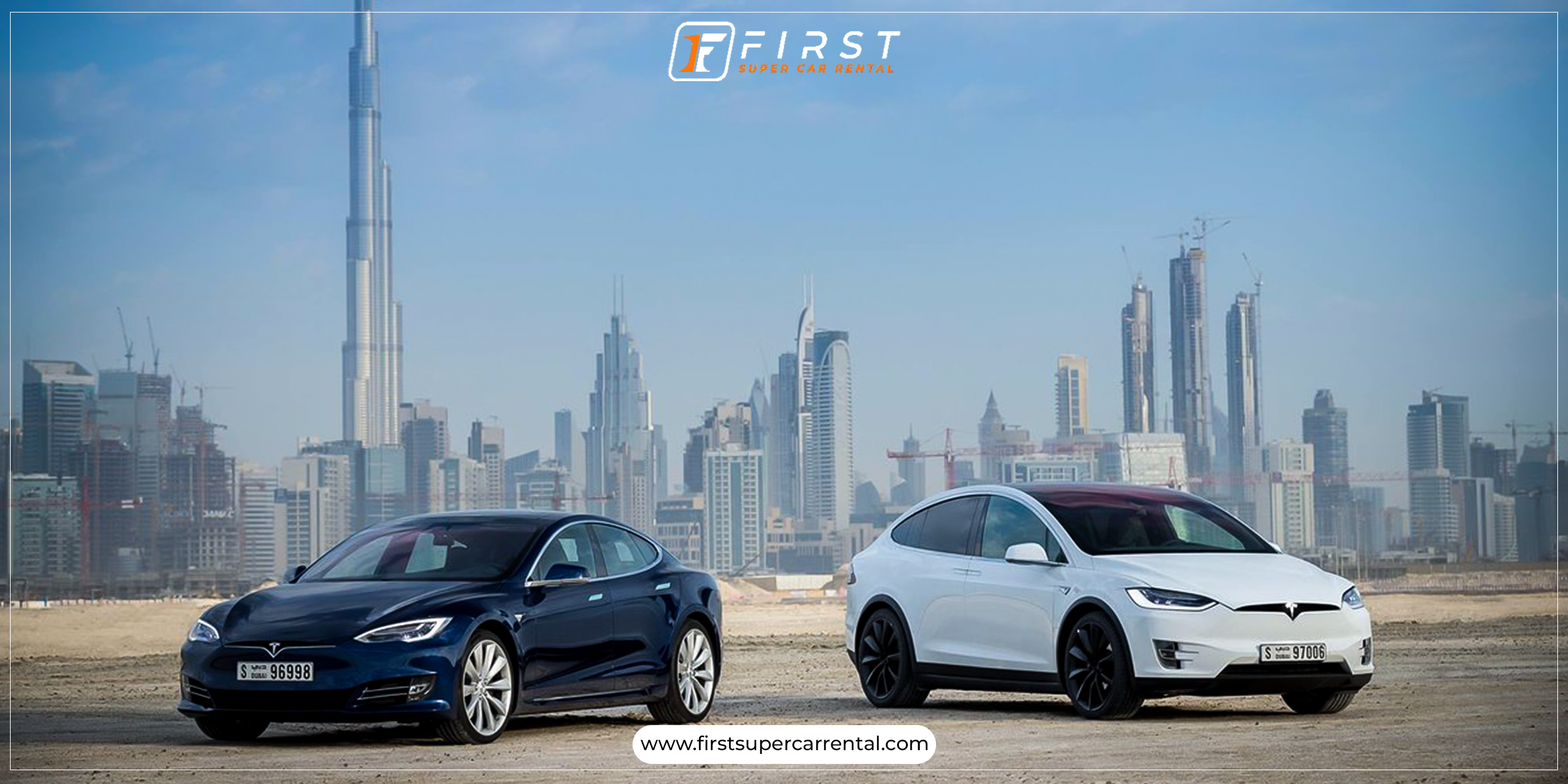 Cars For Rent in Dubai