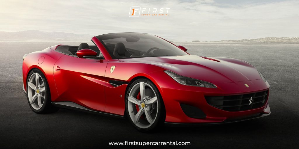 buy or rent a sports car in Dubai