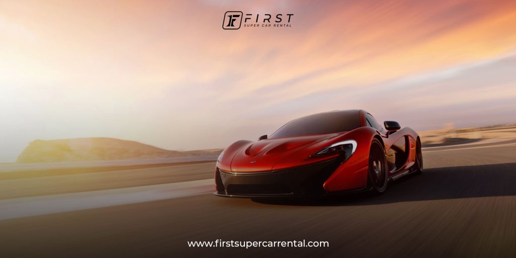 rent car in Dubai with European license