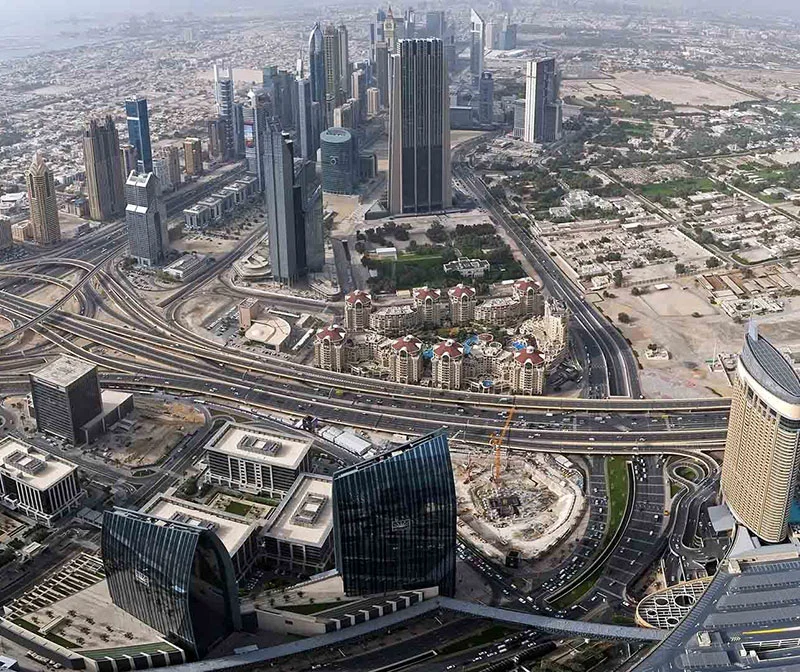 BurDubai