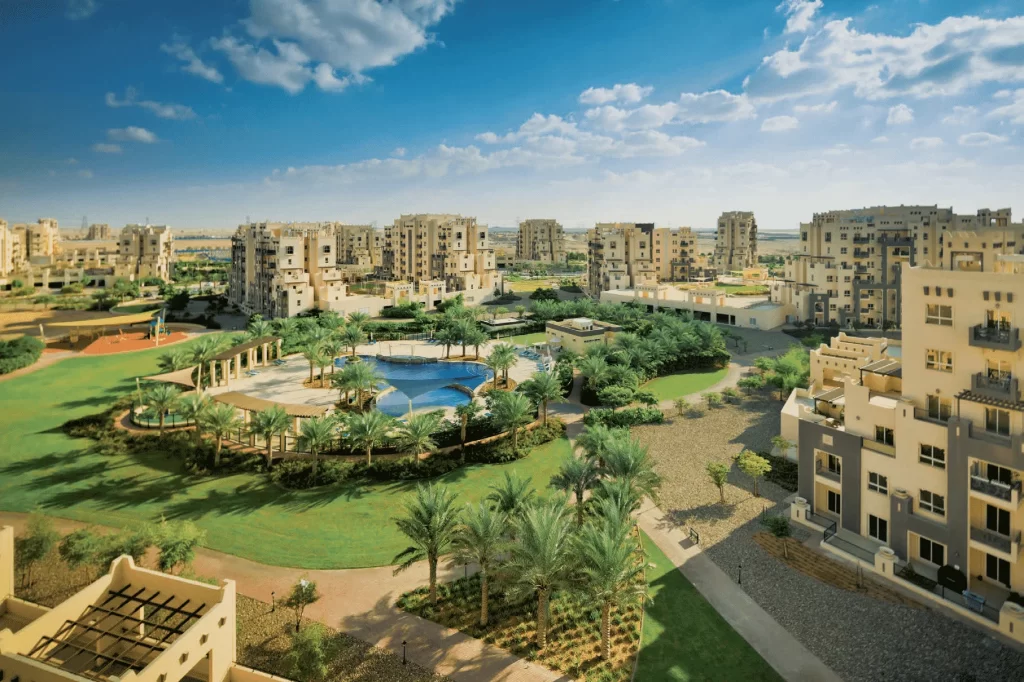 Dubailand