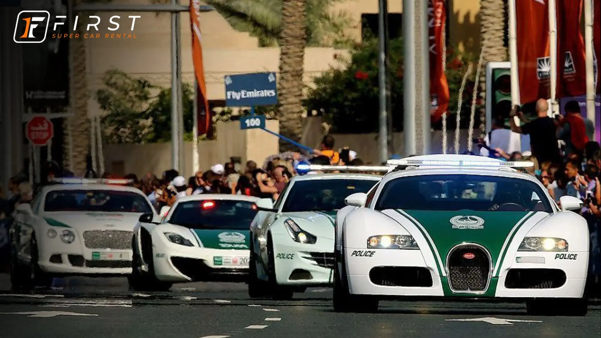 What happens if you don't pay fines in Dubai