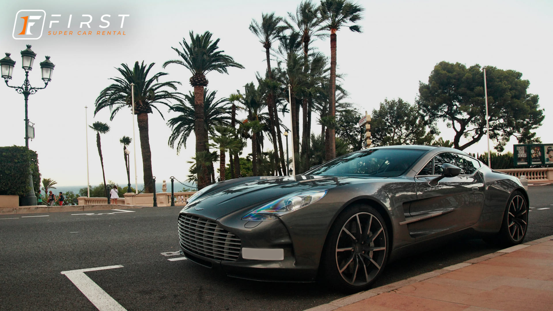 Cost To Hire Aston Martin in Dubai