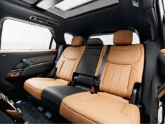Range Rover Sport rental in Dubai – image 7