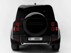Alquiler de Land Rover Defender en Dubái – imagen 3