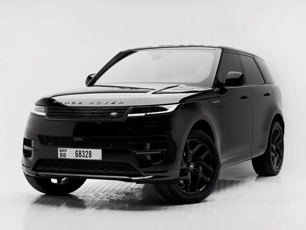 Range Rover Sport