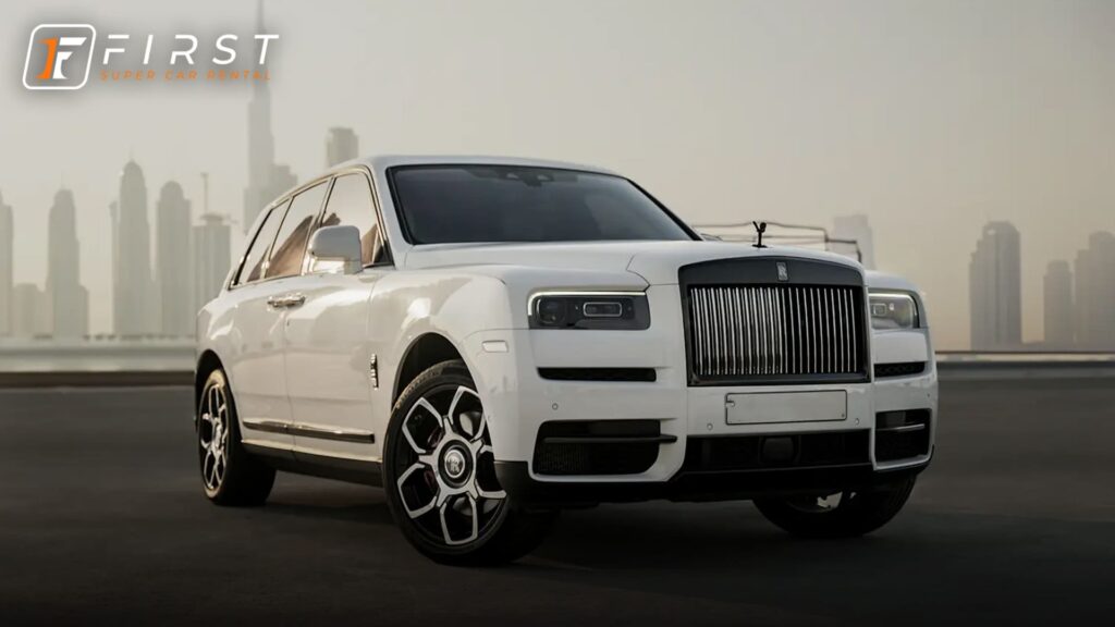 Ramadan Car Rental in Dubai