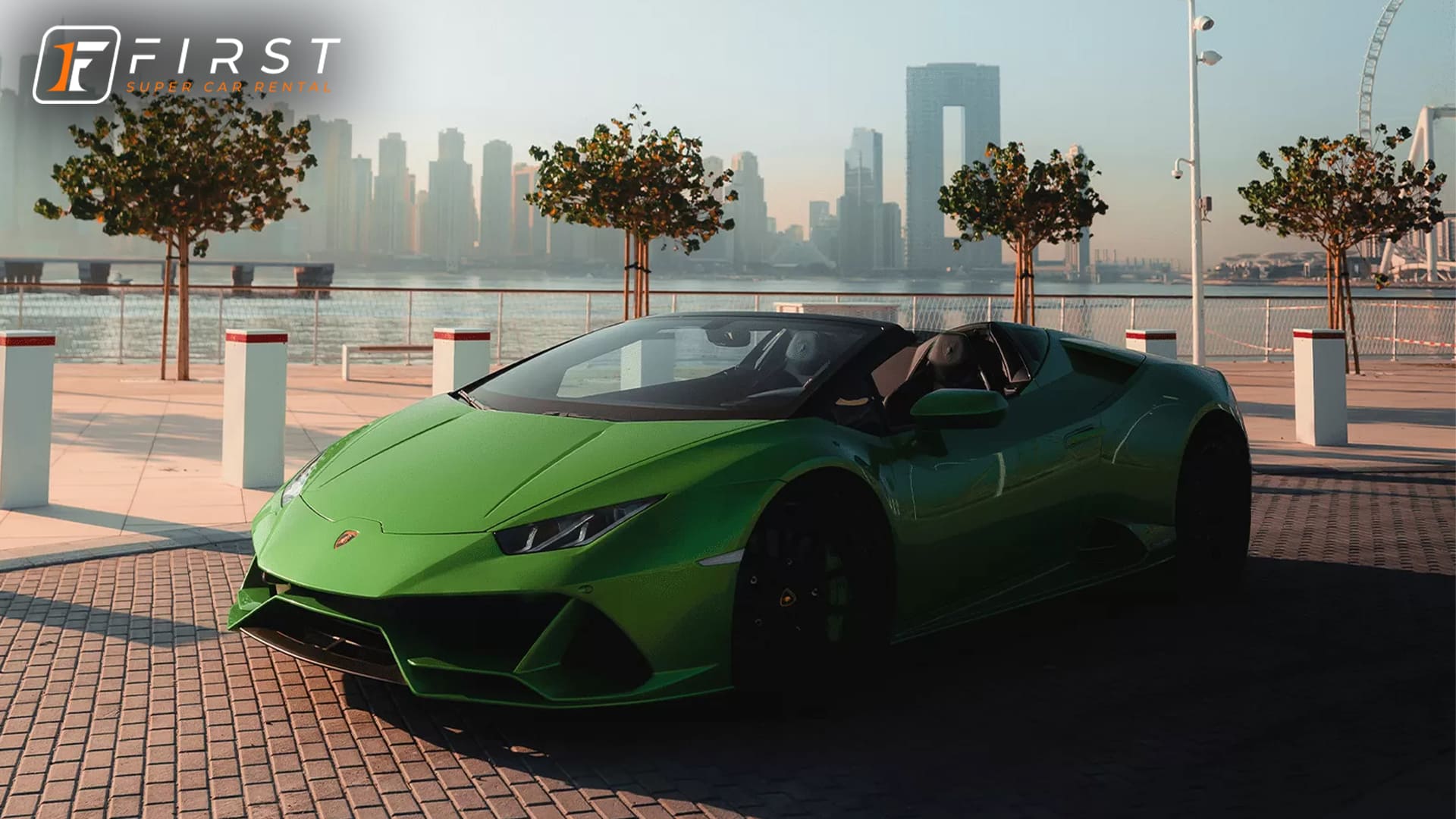 Top Mistakes to Avoid When Renting a Car in Dubai