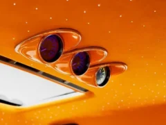 brabus g900 rocket car hire dubai