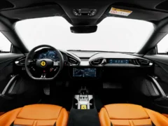 rent ferrari 12 cilindri dubai