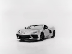 Rent CHEVROLET CORVETTE Dubai