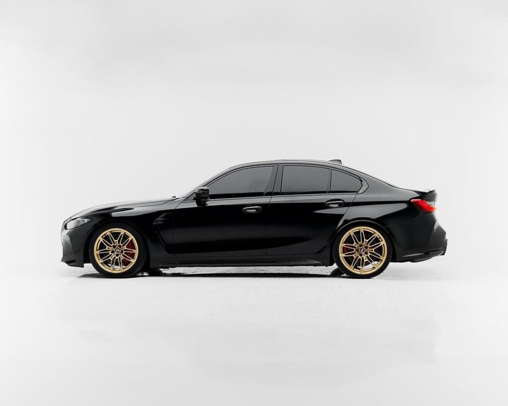 BMW M3
