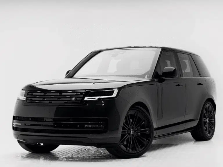 Range Rover Vogue