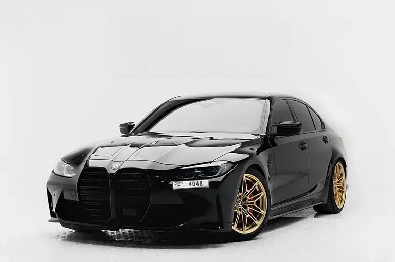 BMW M3
