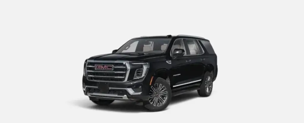 GMC Yukon Denali