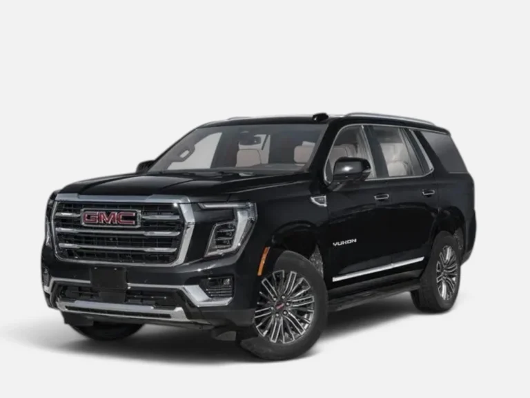 GMC Yukon Denali
