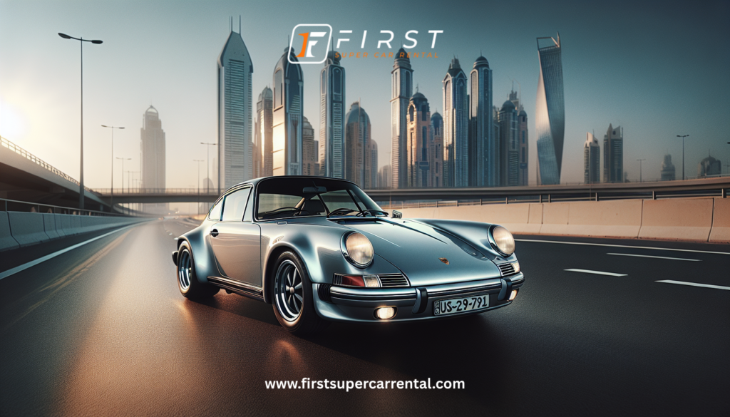 Dubai driving psychology