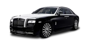 Luxury car rental in Dubai