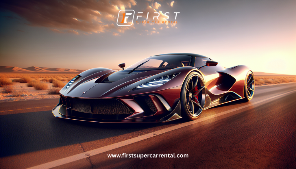 Dubai automotive infrastructure