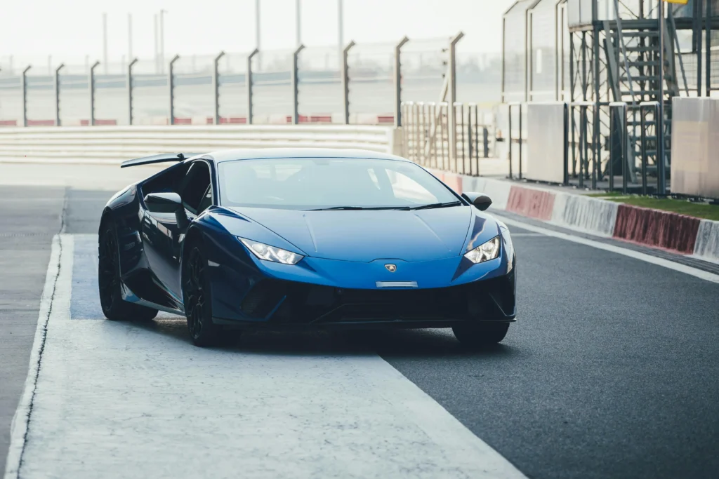 best sounding supercars