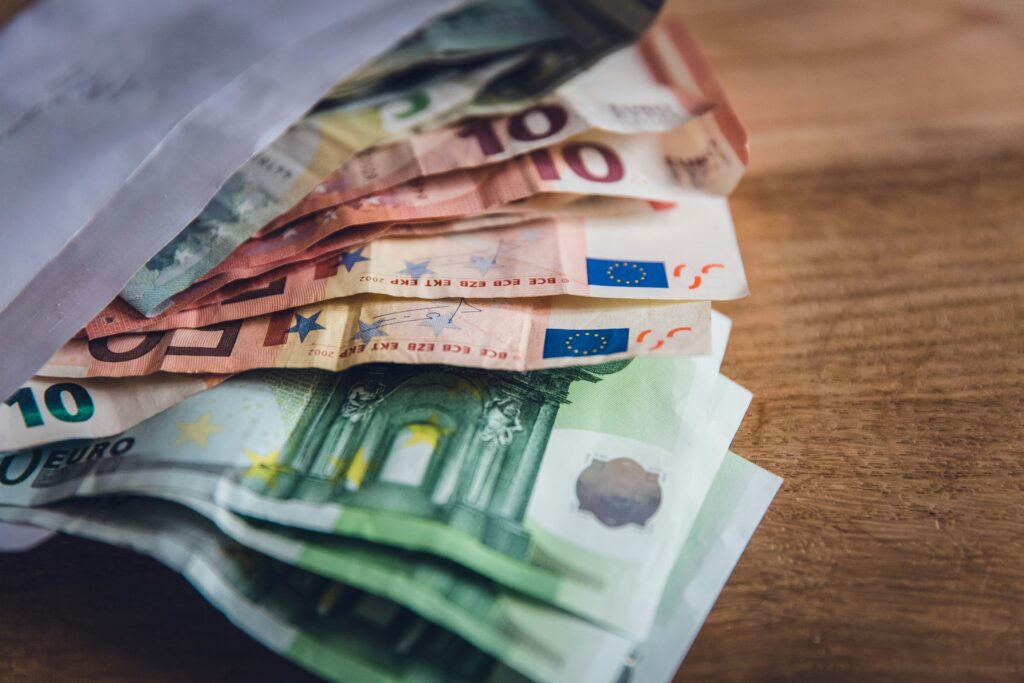 How to Get Your Car Rental Deposit Back in Dubai