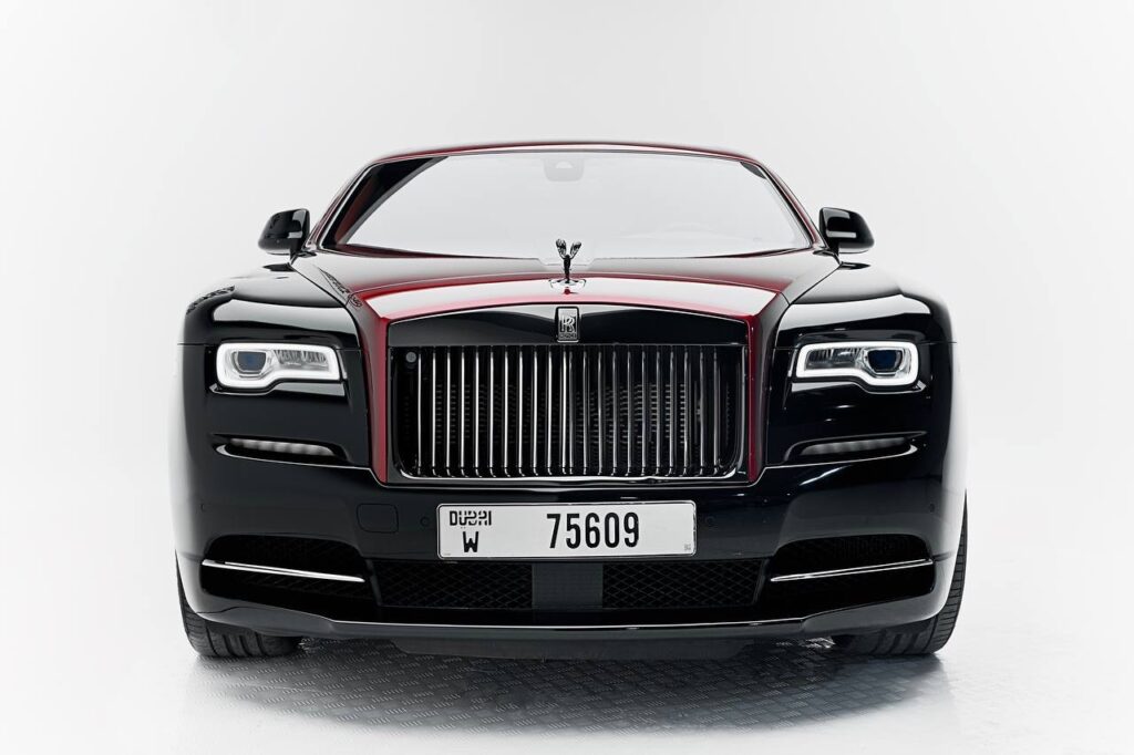 Firstsupercarrental