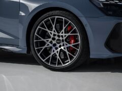 audi rs 3 sedan