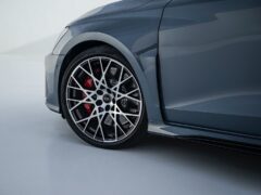 audi rs 3 sedan