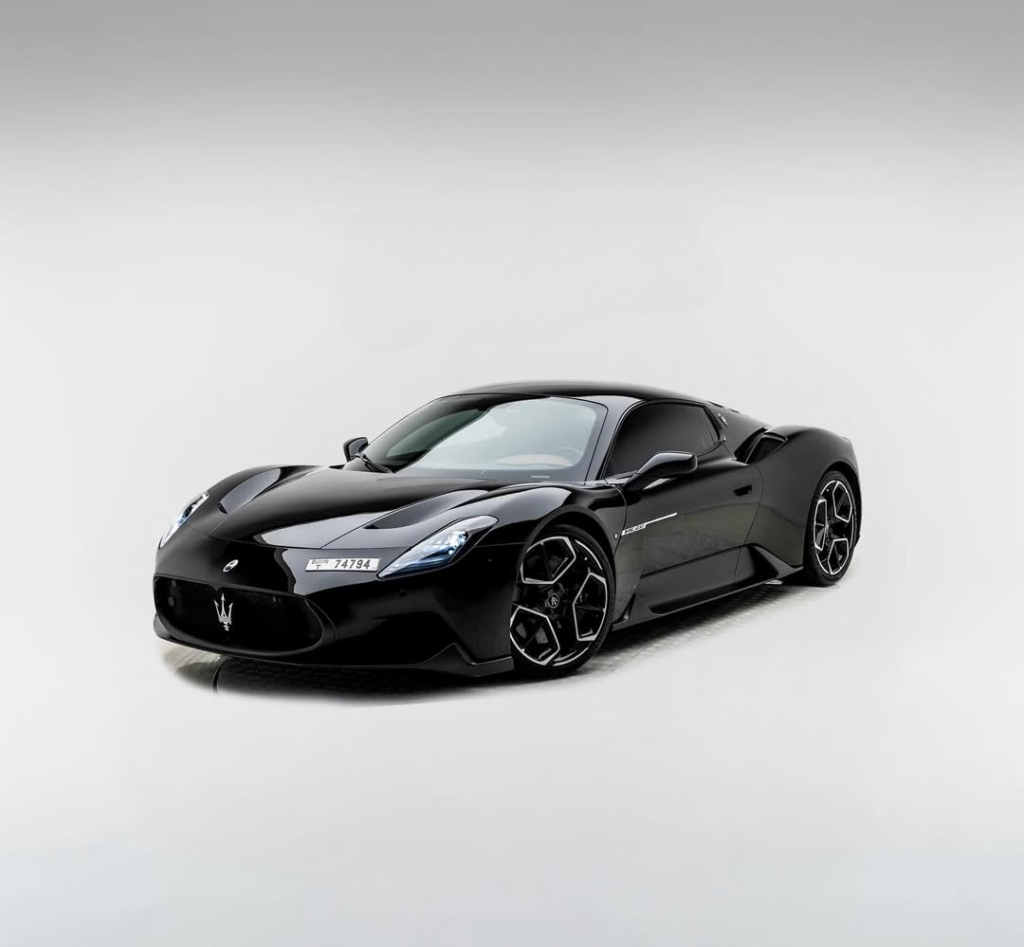 firstsupercarrental dubai