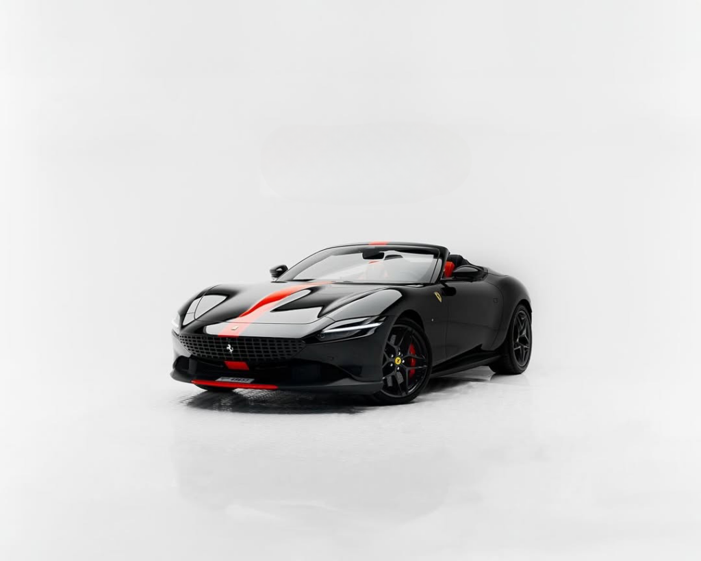 firstsupercarrental dubai