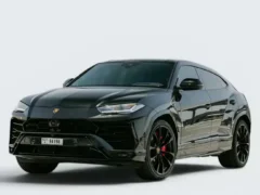 Lamborghini-Urus rental dubai