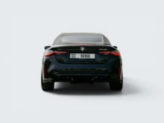 m4black back