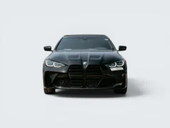 m4black front