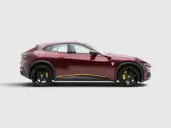 Ferrari Purosangue S 77776 metallic red (4)