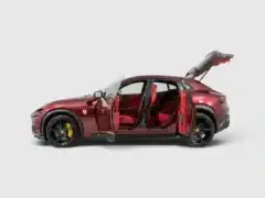 Ferrari Purosangue S 77776 metallic red (5)