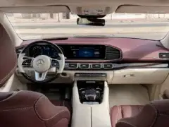 mercedes maybach gls 600 dashboard interior 2000x970