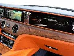 rolls royce ghost 2024 blue u52122 passenger dashboard 2000x970